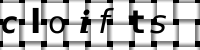 Obrázok CAPTCHA