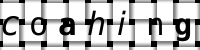 Obrázok CAPTCHA