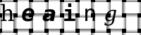 Obrázok CAPTCHA