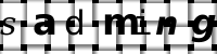 Obrázok CAPTCHA