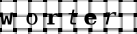Obrázok CAPTCHA