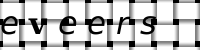 Obrázok CAPTCHA