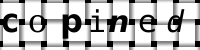 Obrázok CAPTCHA