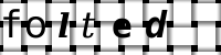 Obrázok CAPTCHA