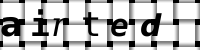 Obrázok CAPTCHA