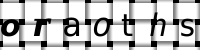 Obrázok CAPTCHA