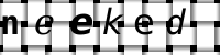 Obrázok CAPTCHA