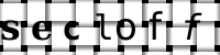 Obrázok CAPTCHA