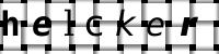 Obrázok CAPTCHA