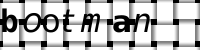 Obrázok CAPTCHA