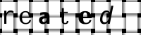 Obrázok CAPTCHA