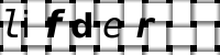 Obrázok CAPTCHA