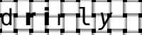 Obrázok CAPTCHA