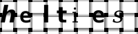 Obrázok CAPTCHA
