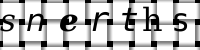 Obrázok CAPTCHA