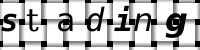 Obrázok CAPTCHA