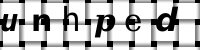 Obrázok CAPTCHA
