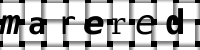 Obrázok CAPTCHA