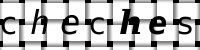 Obrázok CAPTCHA