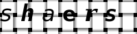 Obrázok CAPTCHA