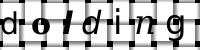 Obrázok CAPTCHA