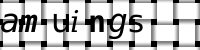 Obrázok CAPTCHA