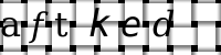 Obrázok CAPTCHA