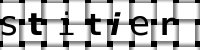 Obrázok CAPTCHA