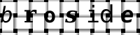 Obrázok CAPTCHA