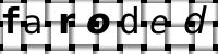 Obrázok CAPTCHA