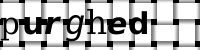 Obrázok CAPTCHA