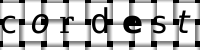 Obrázok CAPTCHA