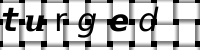 Obrázok CAPTCHA