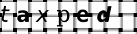 Obrázok CAPTCHA