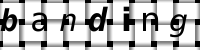 Obrázok CAPTCHA