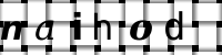 Obrázok CAPTCHA