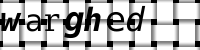 Obrázok CAPTCHA