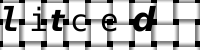 Obrázok CAPTCHA
