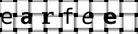 Obrázok CAPTCHA