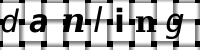 Obrázok CAPTCHA