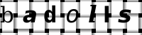 Obrázok CAPTCHA