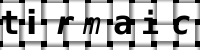 Obrázok CAPTCHA