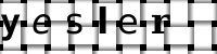 Obrázok CAPTCHA