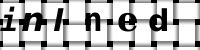 Obrázok CAPTCHA
