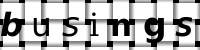 Obrázok CAPTCHA