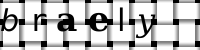 Obrázok CAPTCHA