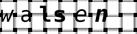 Obrázok CAPTCHA
