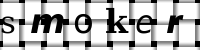 Obrázok CAPTCHA