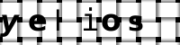 Obrázok CAPTCHA
