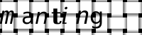 Obrázok CAPTCHA